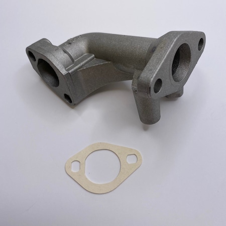 Tecumseh Intake Pipe 31384A